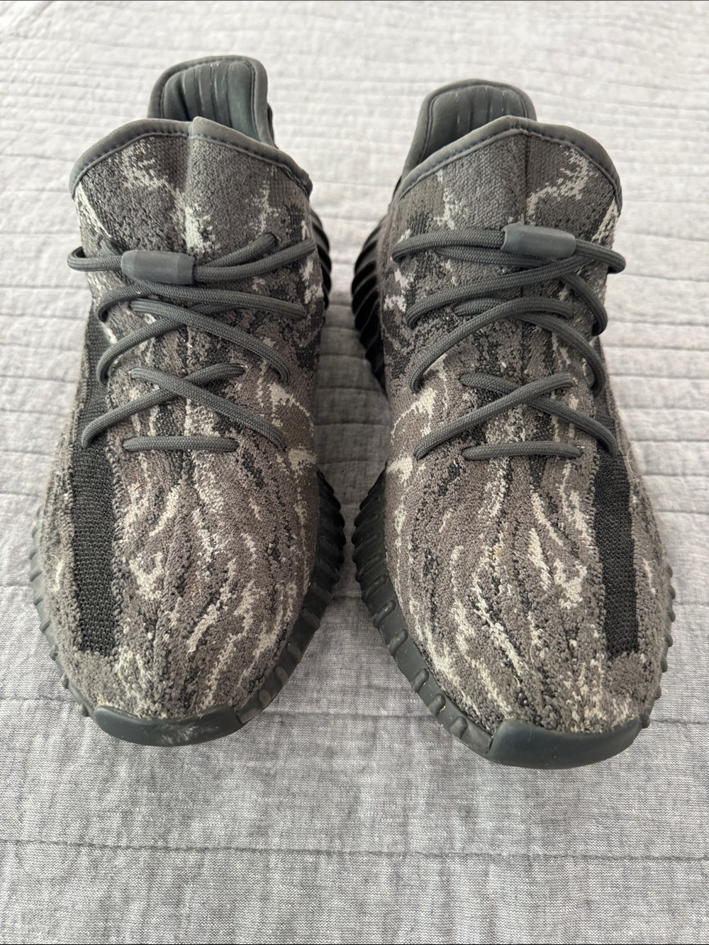 Yeezy Boost V2 MX Dark Salt